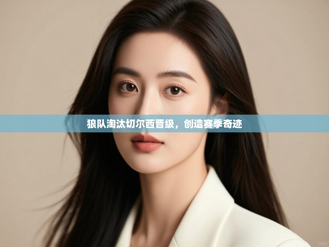 狼队淘汰切尔西晋级，创造赛季奇迹  第2张