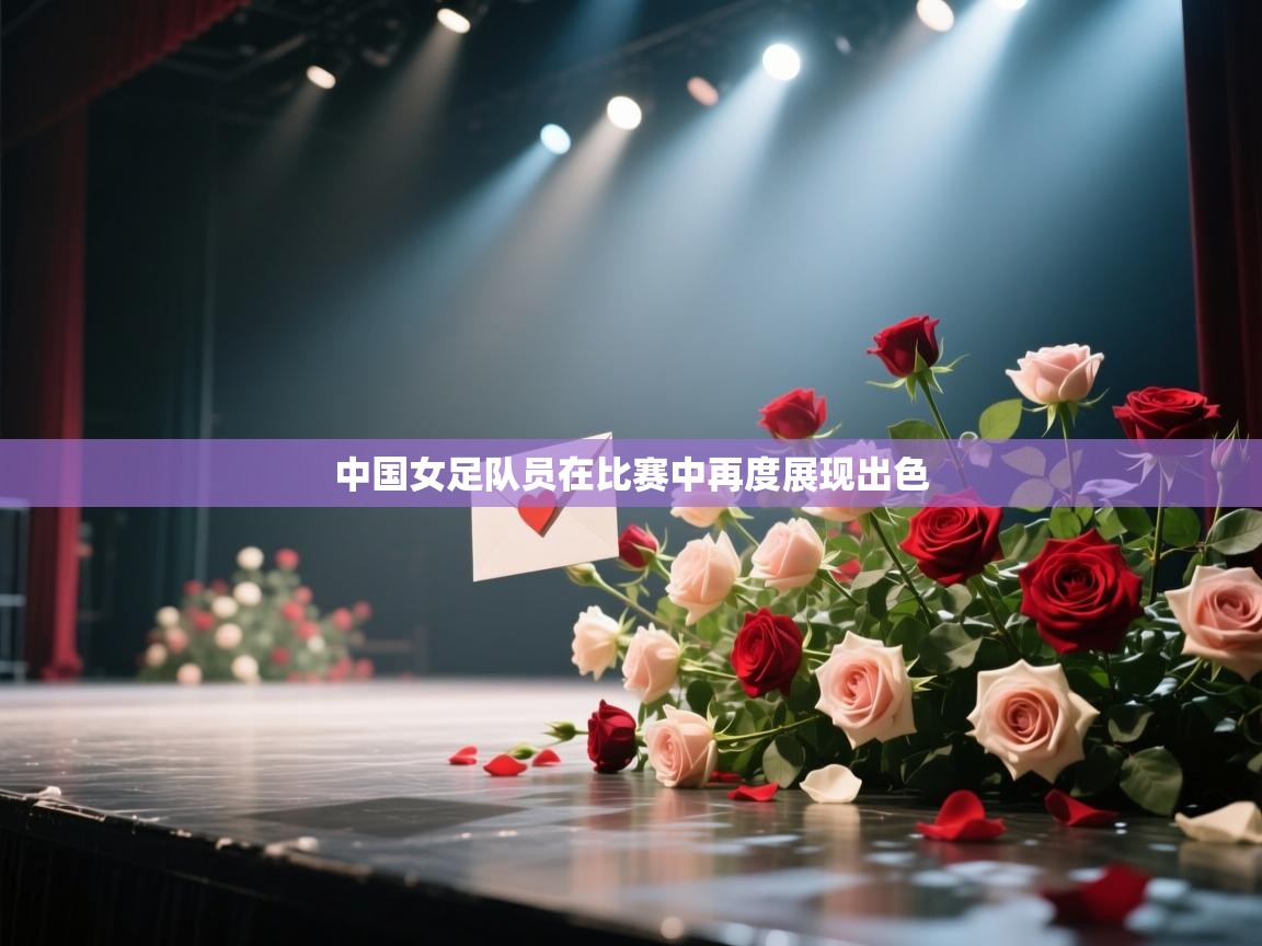 中国女足队员在比赛中再度展现出色  第2张