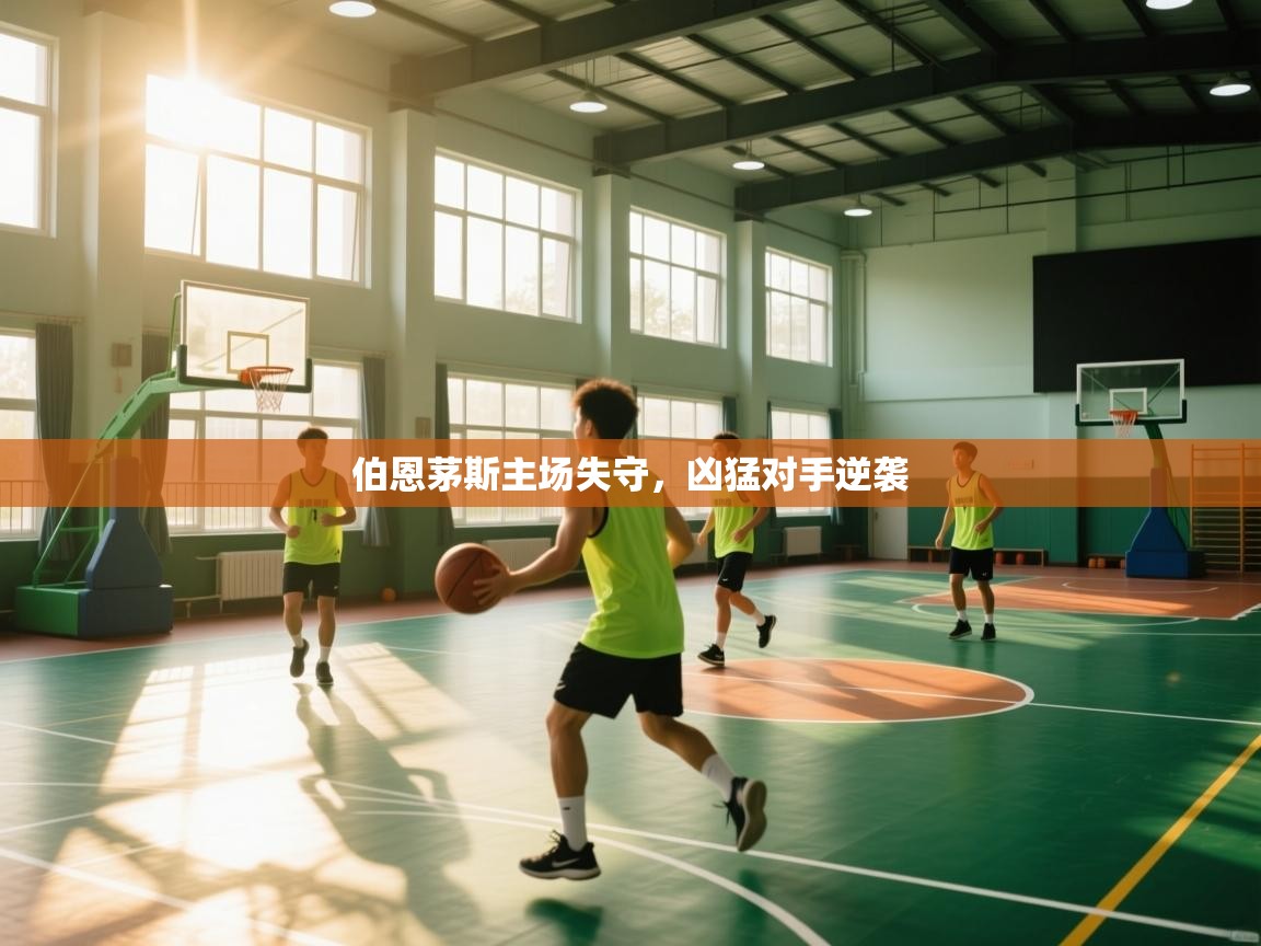 伯恩茅斯主场失守，凶猛对手逆袭