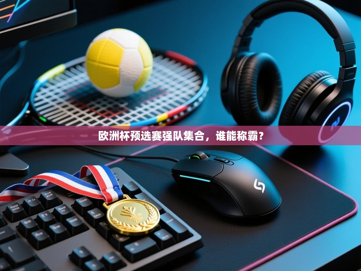 欧洲杯预选赛强队集合，谁能称霸？