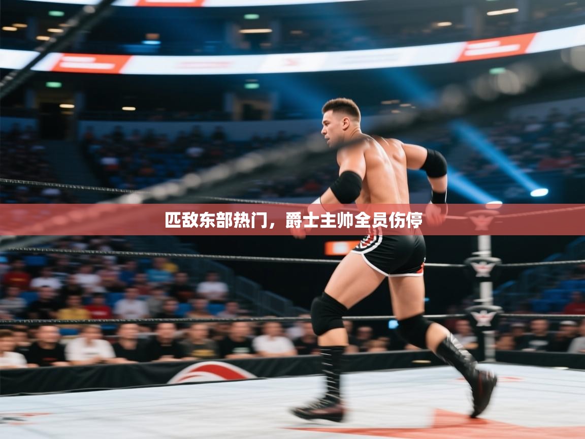 匹敌东部热门,爵士主帅全员伤停 第2张