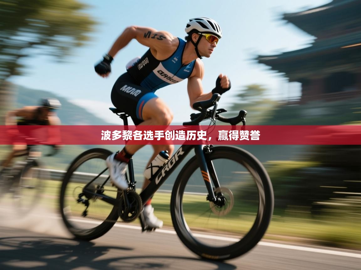 波多黎各选手创造历史，赢得赞誉