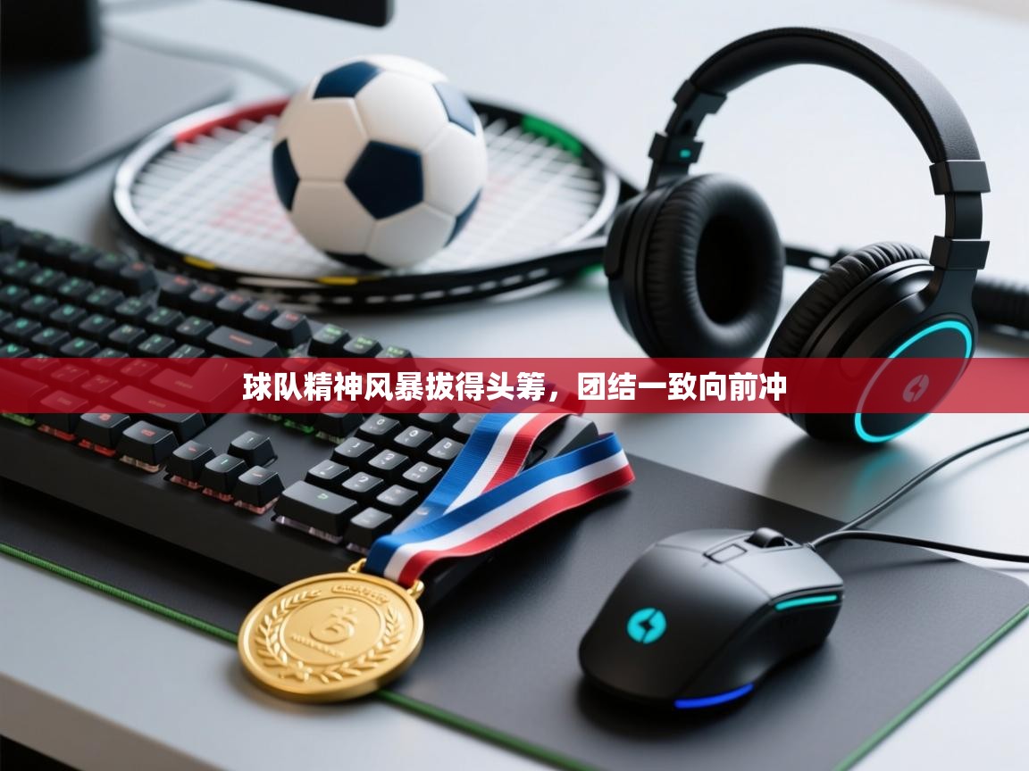 球队精神风暴拔得头筹，团结一致向前冲