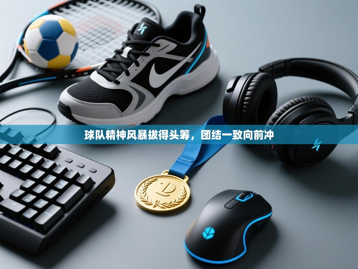 球队精神风暴拔得头筹，团结一致向前冲  第2张