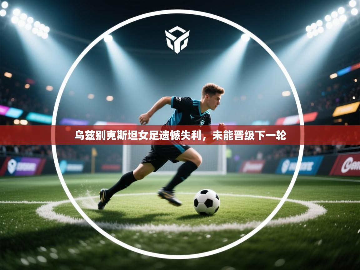 乌兹别克斯坦女足遗憾失利，未能晋级下一轮  第2张