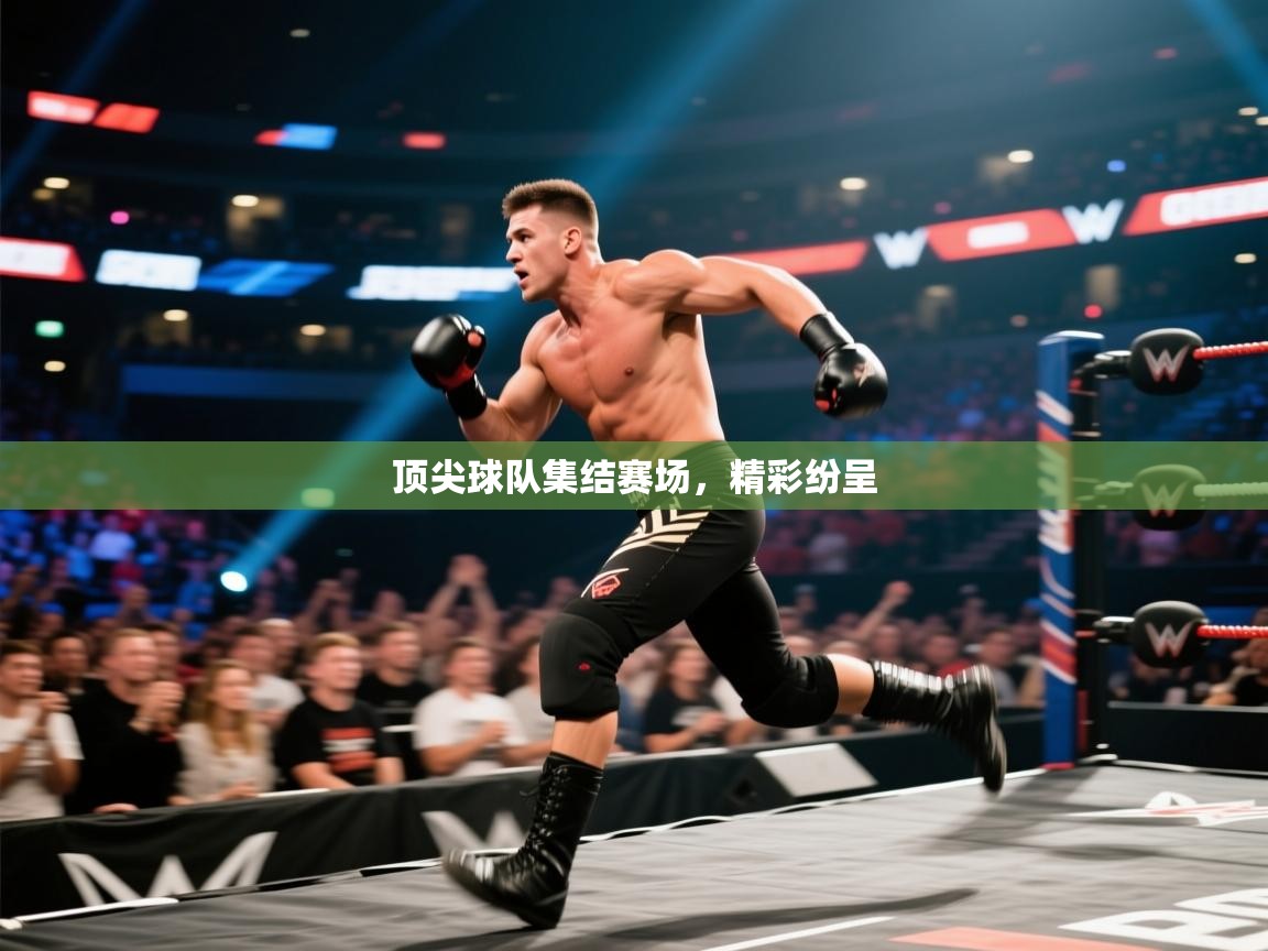 顶尖球队集结赛场，精彩纷呈