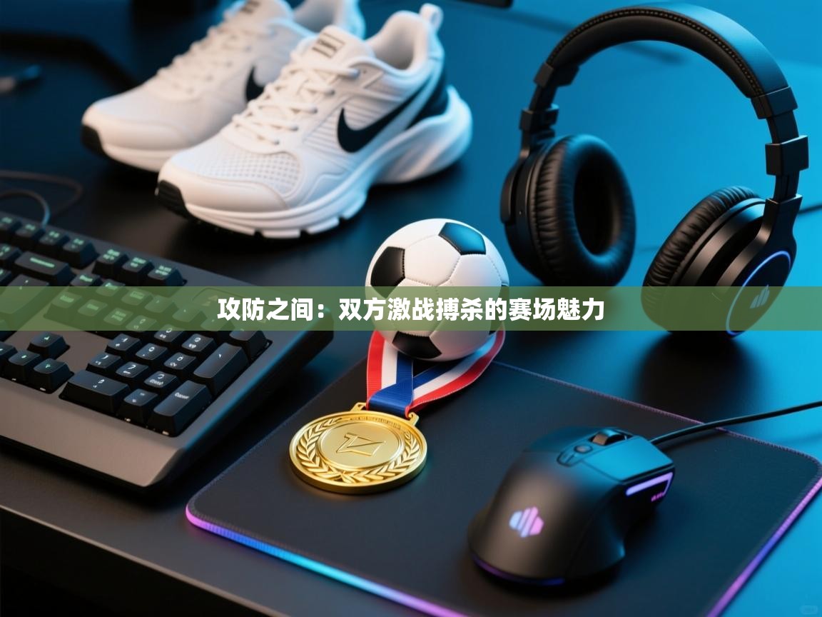 攻防之间：双方激战搏杀的赛场魅力
