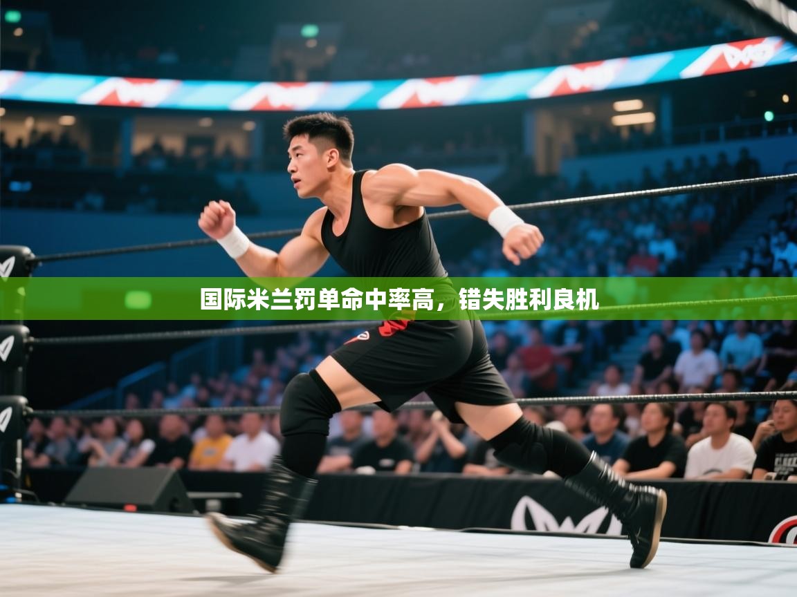 国际米兰罚单命中率高，错失胜利良机  第2张