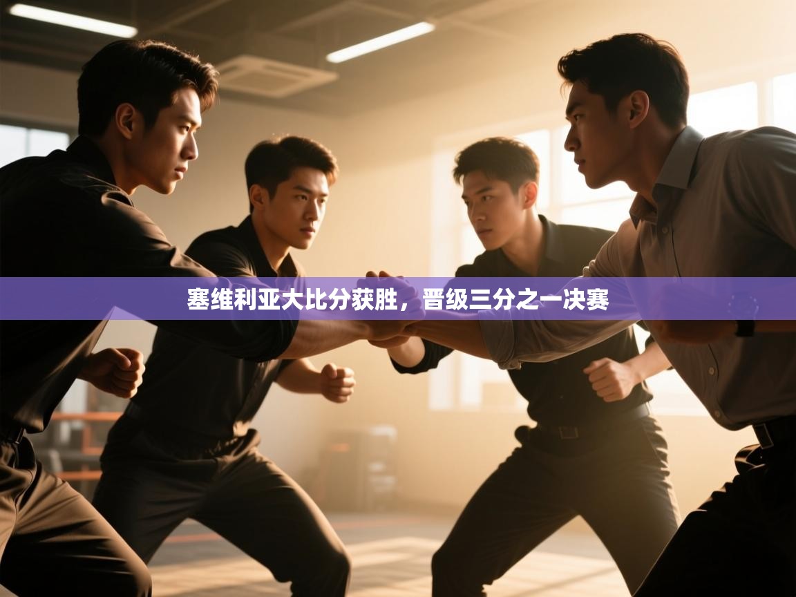 塞维利亚大比分获胜，晋级三分之一决赛