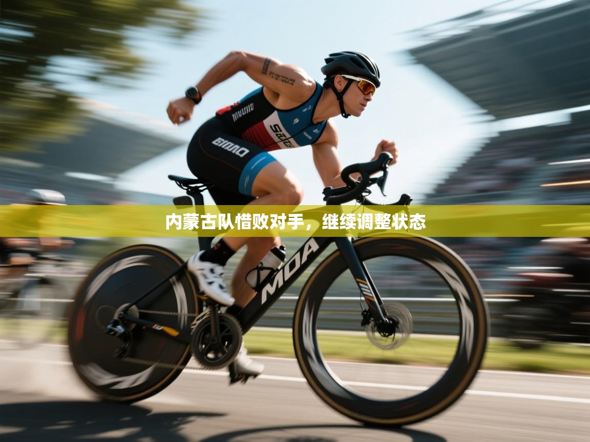 内蒙古队惜败对手，继续调整状态