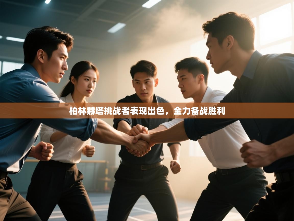 柏林赫塔挑战者表现出色，全力备战胜利