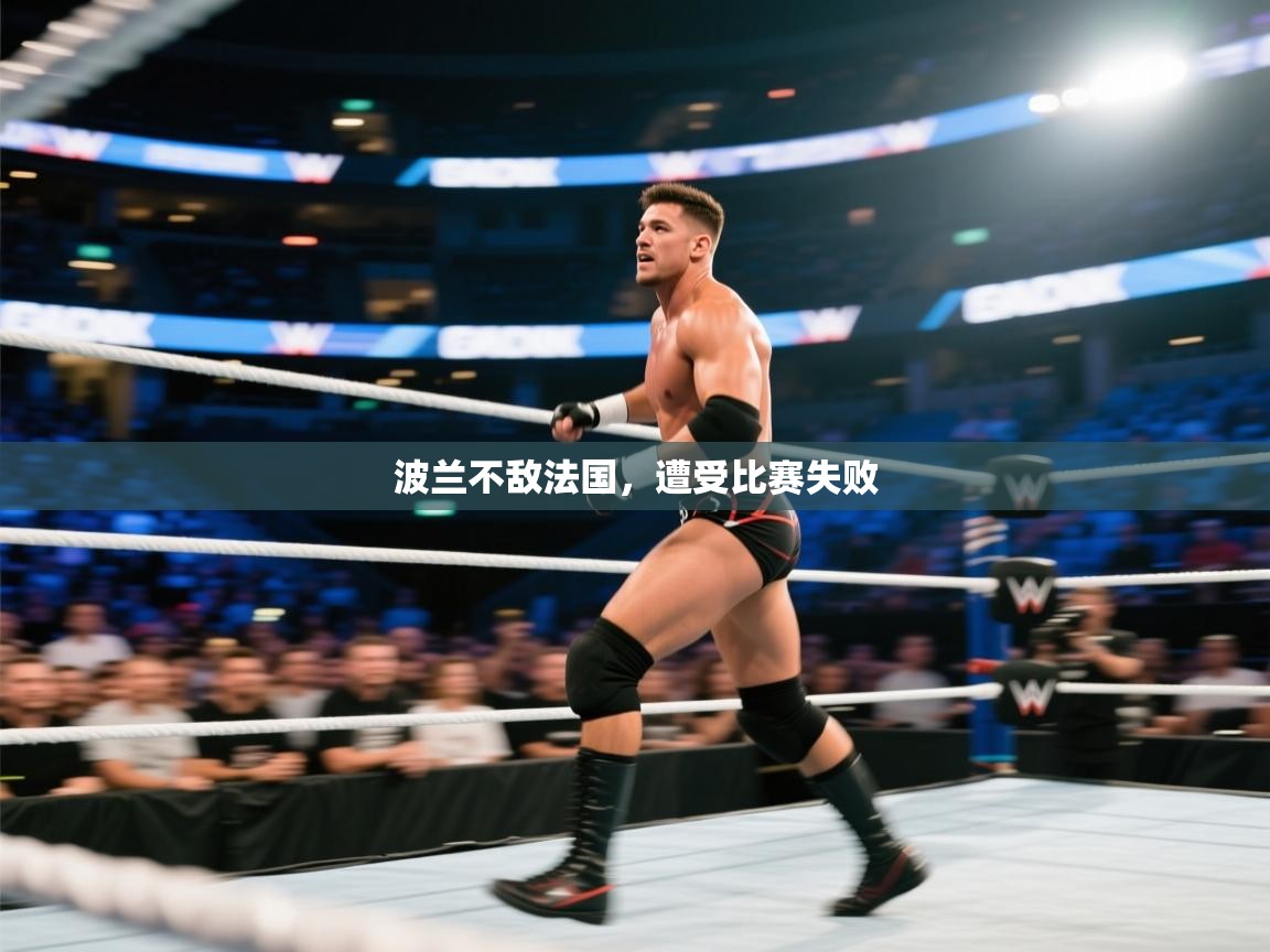波兰不敌法国，遭受比赛失败  第2张