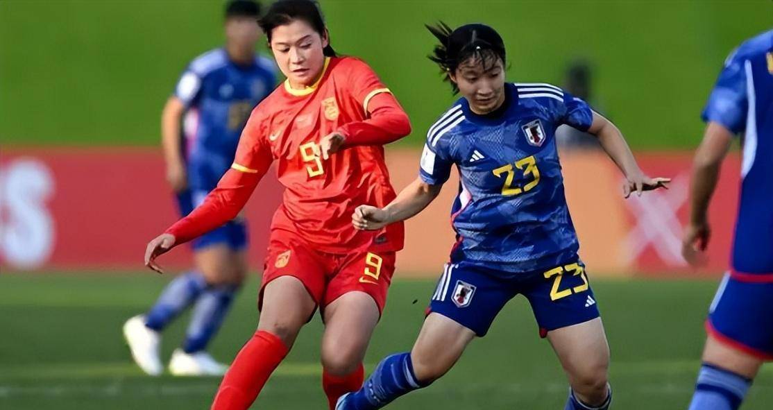 澳大利亚女足破天荒，杀入亚洲杯决赛